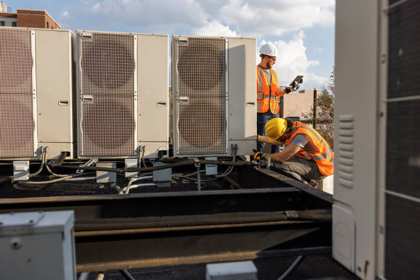 Air Duct Cleaning in Manhasset Hills, NY