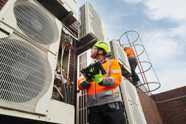Reliable Manhasset Hills, NY HVAC Solutions