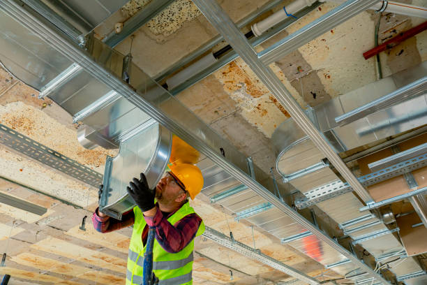 Best Emergency HVAC Repair  in Manhasset Hills, NY