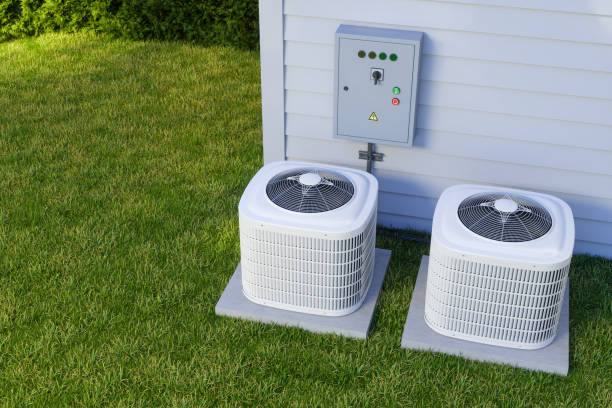 Best HVAC Replacement Cost  in Manhasset Hills, NY