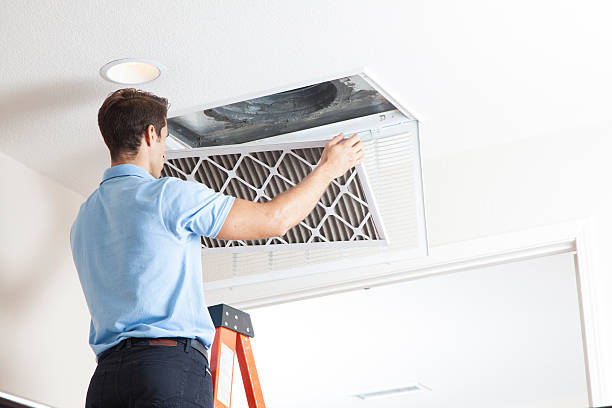Air Quality Test in Manhasset Hills, NY