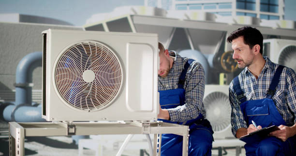 Best HVAC Replacement Cost  in Manhasset Hills, NY