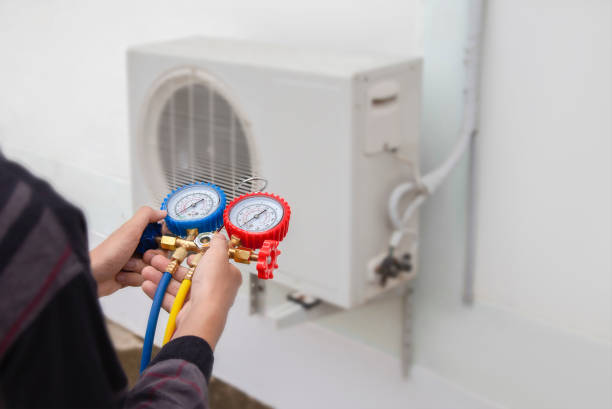 Best Best HVAC Companies  in Manhasset Hills, NY
