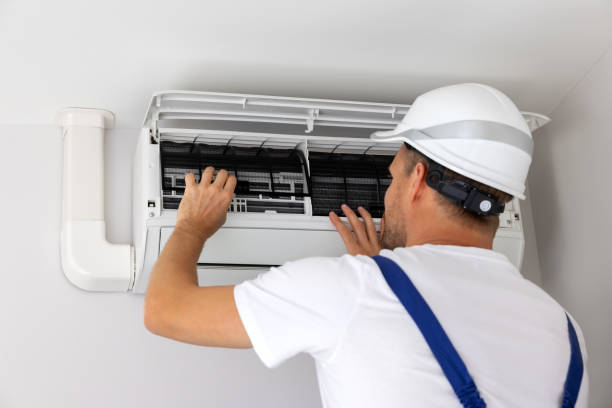 Best HVAC Air Duct Cleaning  in Manhasset Hills, NY