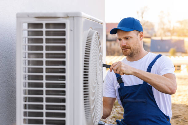  Manhasset Hills, NY HVAC Pros