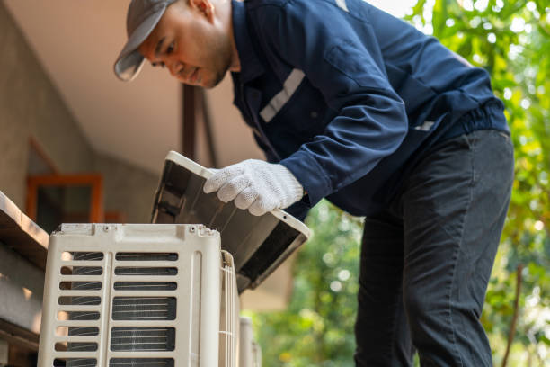 HVAC Maintenance Plan in Manhasset Hills, NY