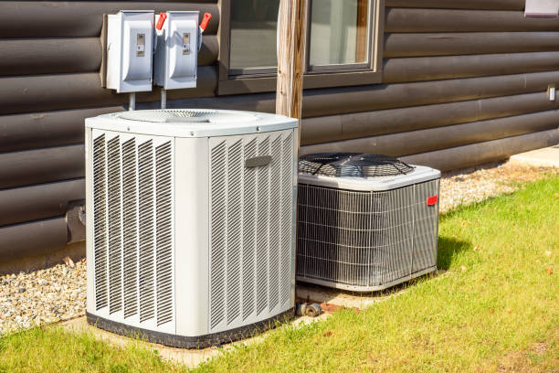 Best HVAC Air Duct Cleaning  in Manhasset Hills, NY
